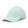 Шапка с козирка Columbia Tech Shade Hat бял/зелен