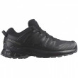 Мъжки туристически обувки Salomon Xa Pro 3D V9 Gore-Tex черен