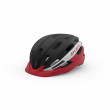 Колоездална каска Giro Register Mat черен/червен Black/Red