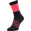 Чорапи за колоездене Silvini BARDIGA UA1642 черен
