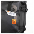 Чанта за рамка на велосипед WOHO X-Touring Dry Diamond CyberCam M