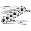 Джобно ножче Victorinox Classic LE World Of Soccer