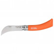 Комплект затварящи се ножове Opinel Комплект - трион N°12, градинарски нож N°08, нож за рязане N°08