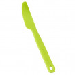 Нож Sea to Summit Camp Cutlery Knife светло зелен Lime
