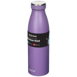 Термос Sistema Stainless Steel 500 ml лилав