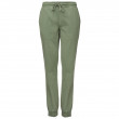 Дамски панталони Loap Digama зелен