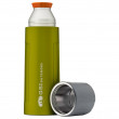Термос GSI Outdoors Glacier Vaccum Bottle 1L зелен Green