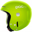 Детска ски каска POC Pocito Skull зелен FluorescentYellow/Green