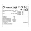 Хладилна кутия Outwell Eco Prime 24L 12V/230V