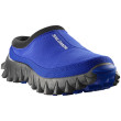 Мъжки обувки Salomon Snowclog син Black / Surf The Web / White