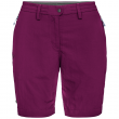 Дамски къси панталони Salewa Puez Dry W Shorts лилав Darkpurple