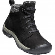 Дамски обувки Keen Kaci II Winter Mid Wp черен Black/Black