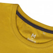 Мъжка тениска Ocún Classic T Men YellowKing