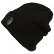 Зимна шапка Sherpa Rebel II черен Black