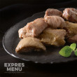 Готова храна Expres menu Пуешко месо 300 г