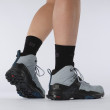 Дамски туристически обувки Salomon X Ultra 4 Mid Wide Gore-Tex