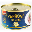 Консерва VESEKO Свинско месо с кимион 400 г