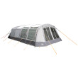 Надуваема палатка Vango Anantara IV Air 650XL сив