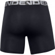 Мъжки боксерки Under Armour Charged Cotton 6in 3 Pack