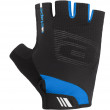 Мъжки ръкавици Etape Garda черен/син Black/Blue