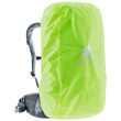 Дъждобран за раница Deuter Raincover I жълт