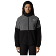 Дамски суитшърт The North Face W Glacier Heavyweight Full Zip Jacket