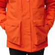 Дамско яке Fjällräven HC Hydratic Padded Jacket W