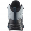 Дамски туристически обувки Salomon X Ultra 4 Mid Wide Gore-Tex