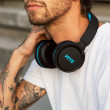 Безжични слушалки Niceboy HIVE XL 2021