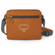 Чанта през рамо Osprey Ultralight Shoulder Satchel оранжев