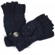 Детски ръкавици Regatta Heddie Lux Glove тъмно син Navy