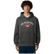 Мъжки суитшърт The North Face M Hoodie Varsity Graphic