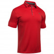 Мъжка тениска Under Armour Tech Polo червен red
