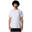 Мъжка тениска The North Face M Vertical Ss Tee