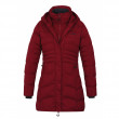 Дамско палто Husky Normy L (2022) червен