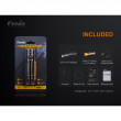 LED фенер Fenix E35 V3.0