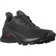 Дамски обувки Salomon Alphacross 3 Gore-Tex черен Black(PantoneTapShoe)