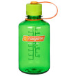 Бутилка Nalgene Narrow Mouth 500 ml Sustain зелен