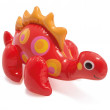 Надуваеми играчки Intex Puff'N Play Water Toys 58590NP червен Dynosaurus
