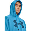 Мъжки суитшърт Under Armour Armour Fleece Big Logo HD