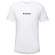 Мъжка тениска Mammut Logo T-Shirt Men