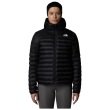 Дамско яке The North Face W Terra Peak Hoodie