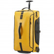 Пътна чанта Samsonite Paradiver Light Duffle W/H 67 жълт Yellow