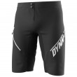Мъжки къси панталони за колоездене Dynafit Ride Light Dst Shorts M черен