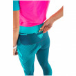 Дамски функционални панталони Dynafit Ultra Graphic Lon Tights W