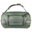 Чанта за съхранение Marmot Long Hauler Duffel XLarge зелен Crocodile/Cinder