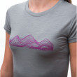 Дамска функционална блуза Sensor Merino Active PT Mountains