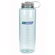 Бутилка Nalgene Wide Mouth 1500 ml Sustain светло син