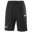 Мъжки къси панталони Helly Hansen Move Sweat Shorts черен