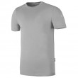 Мъжка тениска Zulu Bambus 210 Short сив Gray